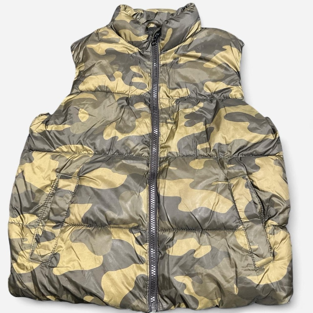 Kids Vests.